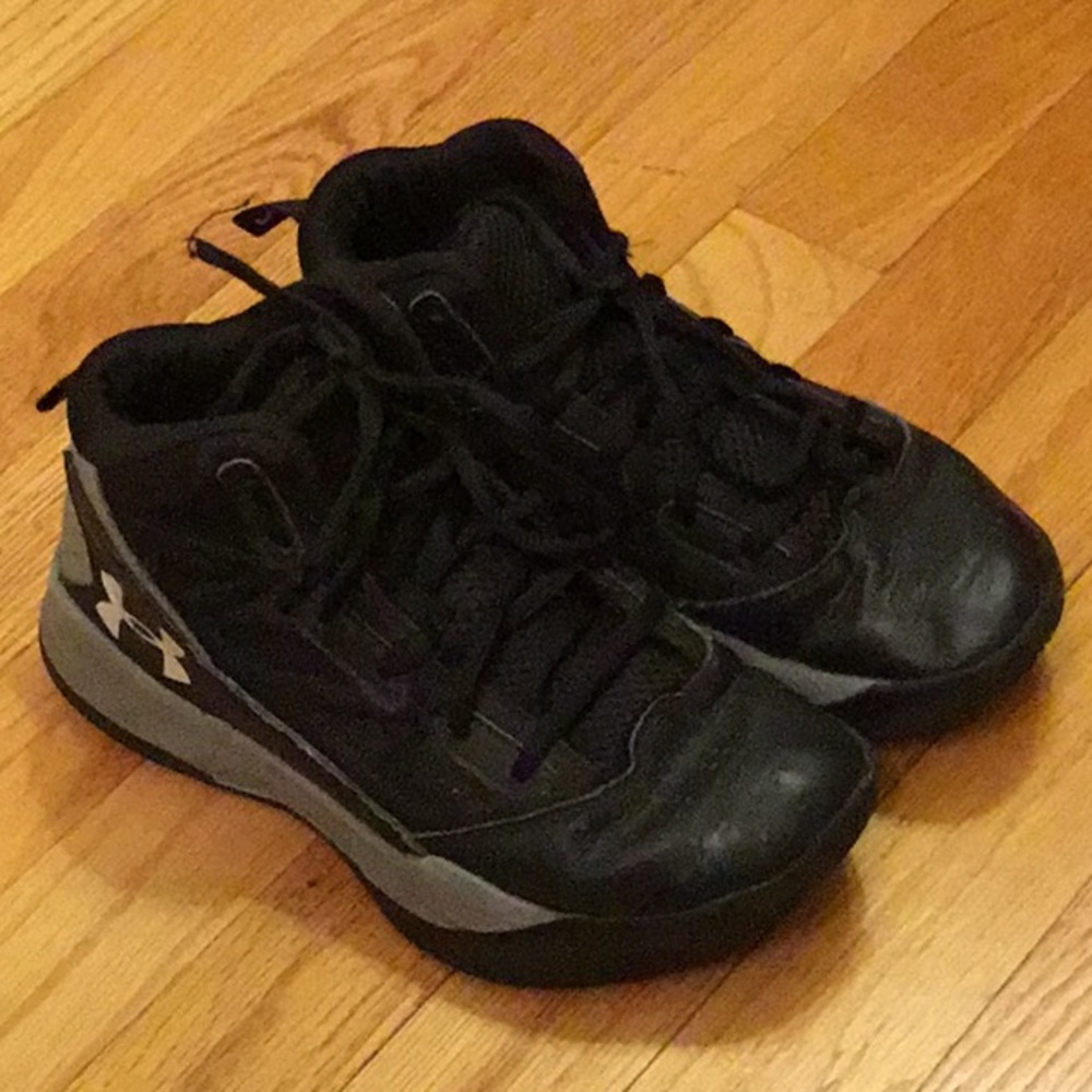 Under Armour Shoes